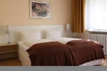 Hotel Reverey * Kontaktloser Self Check-In * 汉诺威 外观 照片