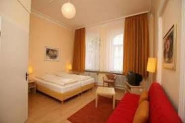Hotel Reverey * Kontaktloser Self Check-In * 汉诺威 外观 照片