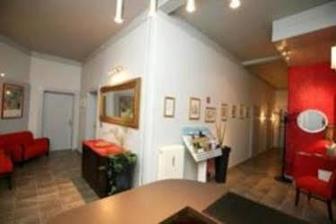 Hotel Reverey * Kontaktloser Self Check-In * 汉诺威 外观 照片